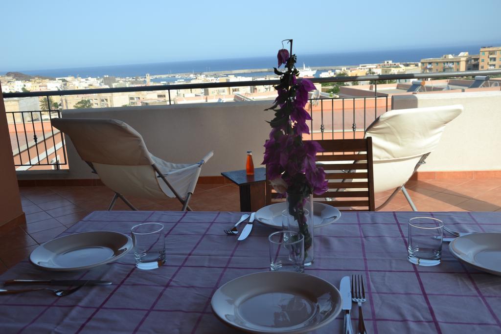 Appartamento Yucca Pantelleria Pokój zdjęcie